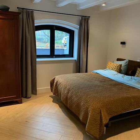 B&B Florapark Haarlem Eksteriør bilde