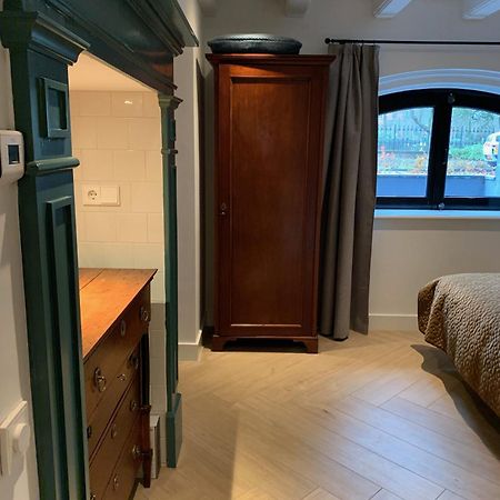 B&B Florapark Haarlem Eksteriør bilde