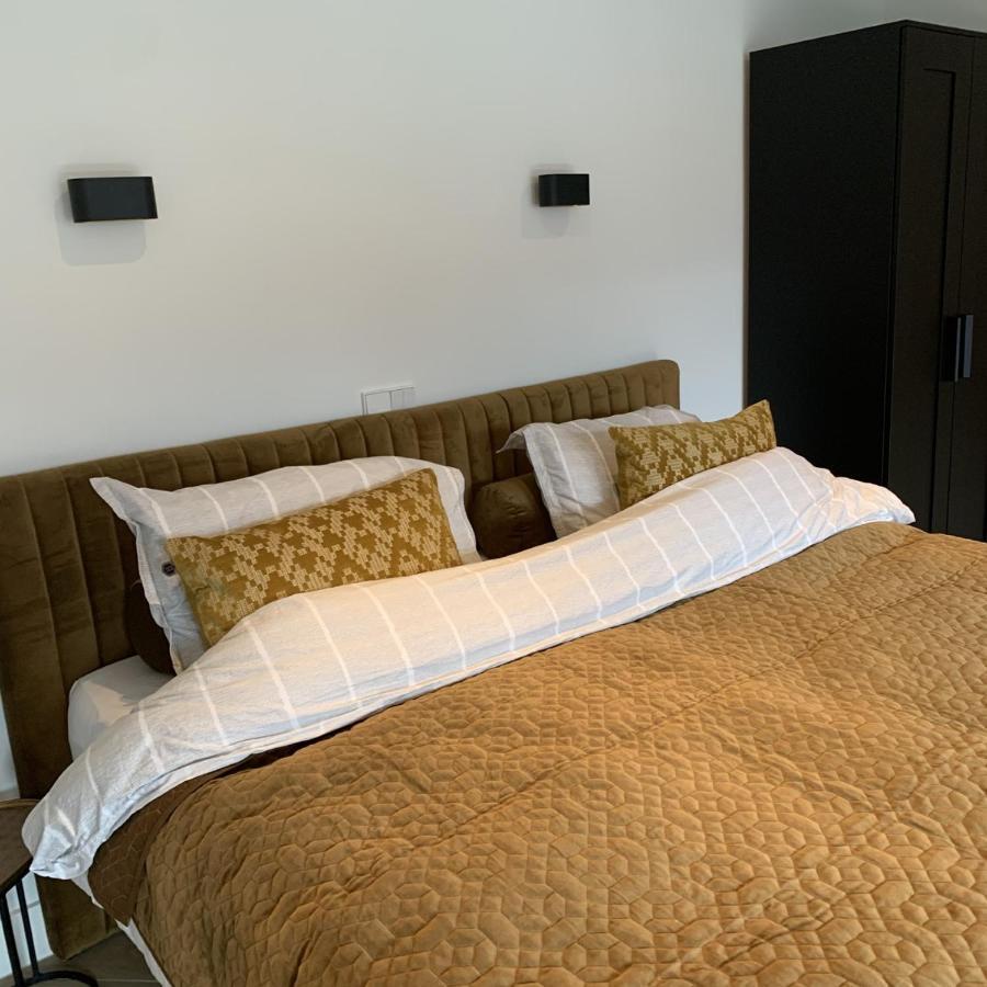 B&B Florapark Haarlem Eksteriør bilde