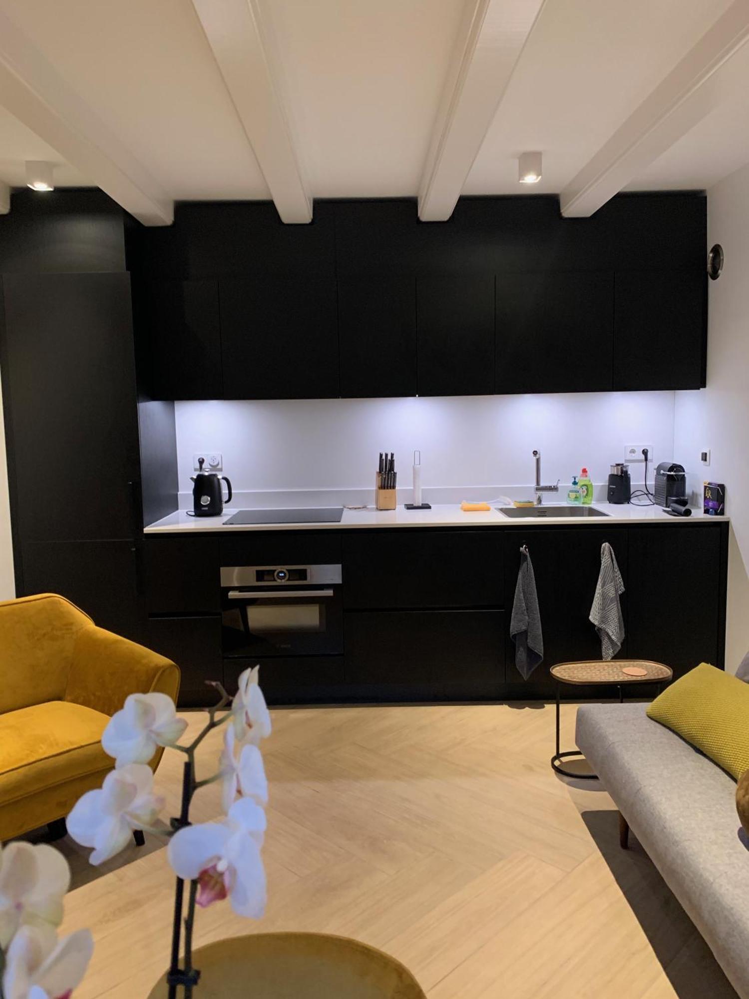 B&B Florapark Haarlem Eksteriør bilde