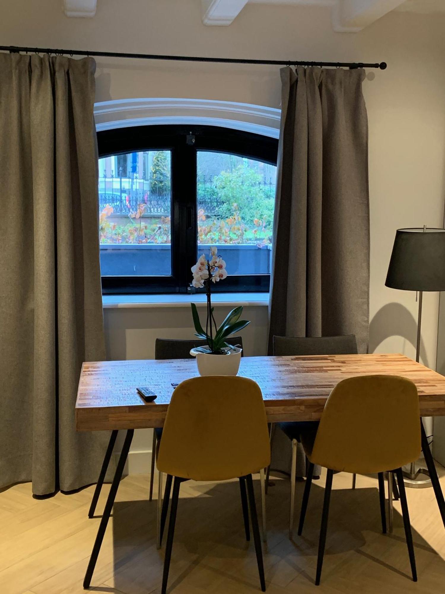 B&B Florapark Haarlem Eksteriør bilde