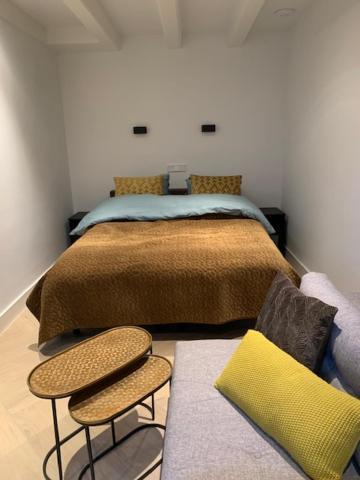 B&B Florapark Haarlem Rom bilde